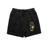 AS Colour Mens Relax Track Shorts Thumbnail