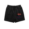 AS Colour Mens Relax Track Shorts Thumbnail
