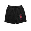 AS Colour Mens Relax Track Shorts Thumbnail