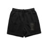 AS Colour Mens Relax Track Shorts Thumbnail