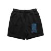 AS Colour Mens Relax Track Shorts Thumbnail