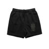 AS Colour Mens Relax Track Shorts Thumbnail