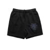 AS Colour Mens Relax Track Shorts Thumbnail