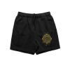 AS Colour Mens Relax Track Shorts Thumbnail