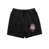 AS Colour Mens Relax Track Shorts Thumbnail