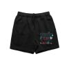 AS Colour Mens Relax Track Shorts Thumbnail