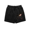 AS Colour Mens Relax Track Shorts Thumbnail