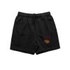 AS Colour Mens Relax Track Shorts Thumbnail