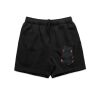 AS Colour Mens Relax Track Shorts Thumbnail