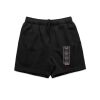 AS Colour Mens Relax Track Shorts Thumbnail