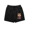 AS Colour Mens Relax Track Shorts Thumbnail