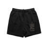 AS Colour Mens Relax Track Shorts Thumbnail