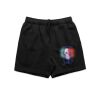 AS Colour Mens Relax Track Shorts Thumbnail