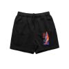 AS Colour Mens Relax Track Shorts Thumbnail
