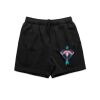 AS Colour Mens Relax Track Shorts Thumbnail