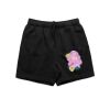 AS Colour Mens Relax Track Shorts Thumbnail