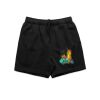 AS Colour Mens Relax Track Shorts Thumbnail