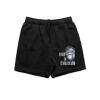 AS Colour Mens Relax Track Shorts Thumbnail