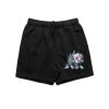 AS Colour Mens Relax Track Shorts Thumbnail