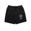 AS Colour Mens Relax Track Shorts Thumbnail
