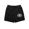 AS Colour Mens Relax Track Shorts Thumbnail