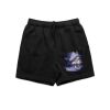 AS Colour Mens Relax Track Shorts Thumbnail