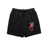 AS Colour Mens Relax Track Shorts Thumbnail
