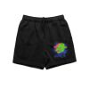 AS Colour Mens Relax Track Shorts Thumbnail