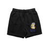 AS Colour Mens Relax Track Shorts Thumbnail