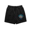 AS Colour Mens Relax Track Shorts Thumbnail