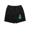 AS Colour Mens Relax Track Shorts Thumbnail