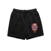 AS Colour Mens Relax Track Shorts Thumbnail