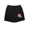 AS Colour Mens Relax Track Shorts Thumbnail
