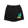 AS Colour Mens Relax Track Shorts Thumbnail