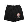 AS Colour Mens Relax Track Shorts Thumbnail