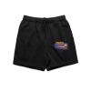AS Colour Mens Relax Track Shorts Thumbnail