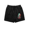 AS Colour Mens Relax Track Shorts Thumbnail