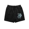 AS Colour Mens Relax Track Shorts Thumbnail