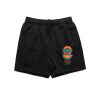 AS Colour Mens Relax Track Shorts Thumbnail