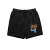 AS Colour Mens Relax Track Shorts Thumbnail