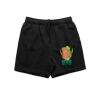 AS Colour Mens Relax Track Shorts Thumbnail