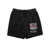AS Colour Mens Relax Track Shorts Thumbnail