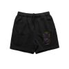 AS Colour Mens Relax Track Shorts Thumbnail