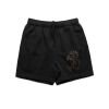 AS Colour Mens Relax Track Shorts Thumbnail