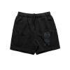 AS Colour Mens Relax Track Shorts Thumbnail