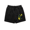 AS Colour Mens Relax Track Shorts Thumbnail