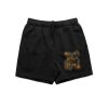 AS Colour Mens Relax Track Shorts Thumbnail