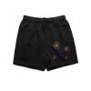 AS Colour Mens Relax Track Shorts Thumbnail