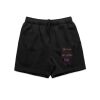 AS Colour Mens Relax Track Shorts Thumbnail