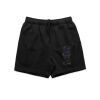 AS Colour Mens Relax Track Shorts Thumbnail